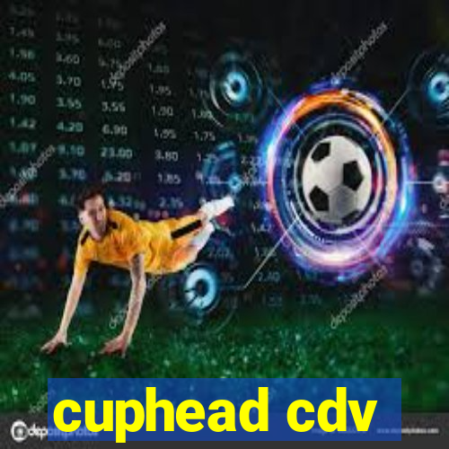 cuphead cdv